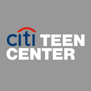 Logo for Citi Teen Center
