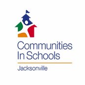 Logo for Communities in Schools Jacksonville