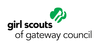 Logo for Girl Scouts of Gateway Council