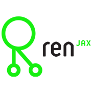 Logo for RenaissanceJax