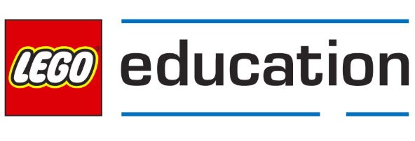 Logo for LEGO Education